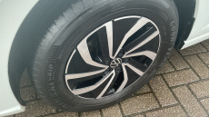 Volkswagen Polo 1.0 Life 5dr Petrol Hatchback